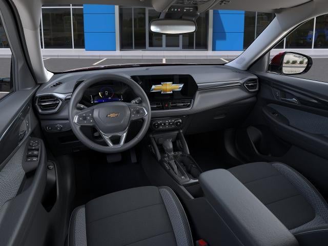 2026 Chevrolet Trailblazer LT - Photo 26