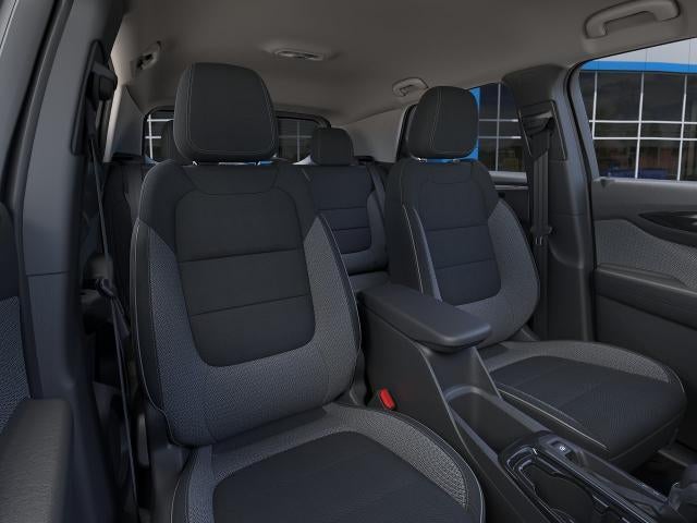 2026 Chevrolet Trailblazer LT - Photo 27