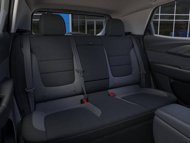 2026 Chevrolet Trailblazer LT - Photo 28