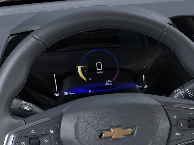 2026 Chevrolet Trailblazer LT - Photo 29