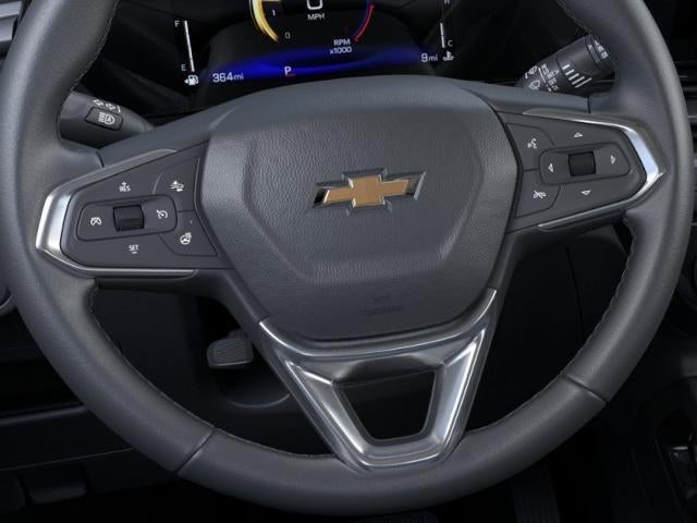 2026 Chevrolet Trailblazer LT - Photo 30