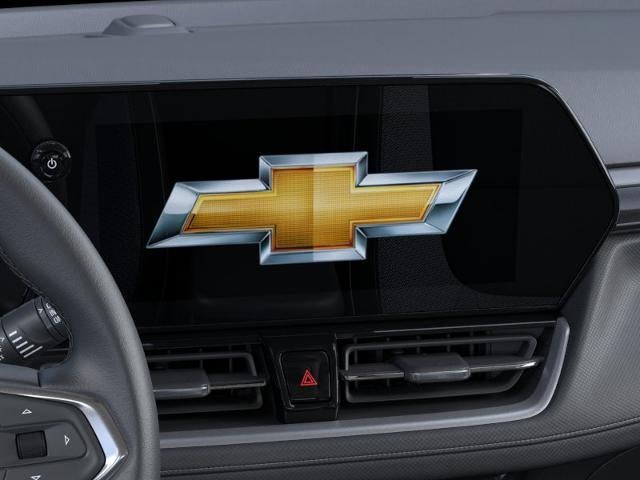 2026 Chevrolet Trailblazer LT - Photo 31
