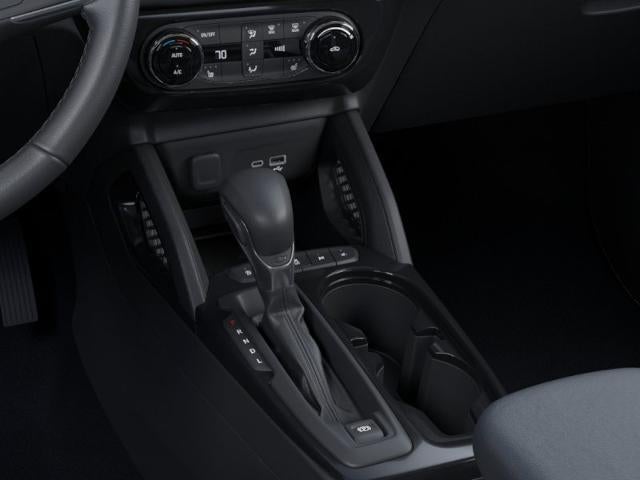 2026 Chevrolet Trailblazer LT - Photo 34