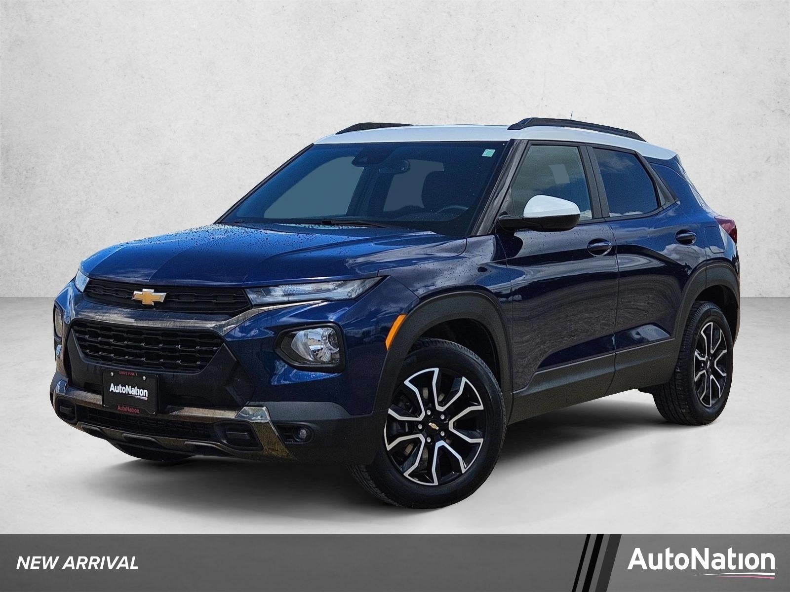 2023 Chevrolet Trailblazer ACTIV