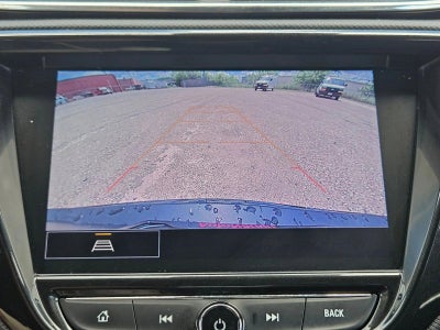 2023 Chevrolet Trailblazer ACTIV