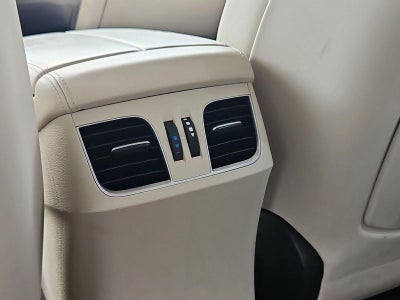 2017 Genesis G80 3.8L