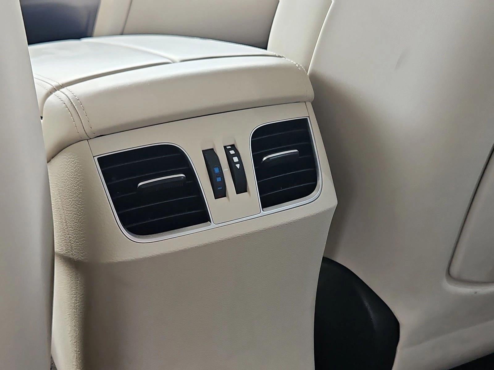 2017 Genesis G80 3.8L