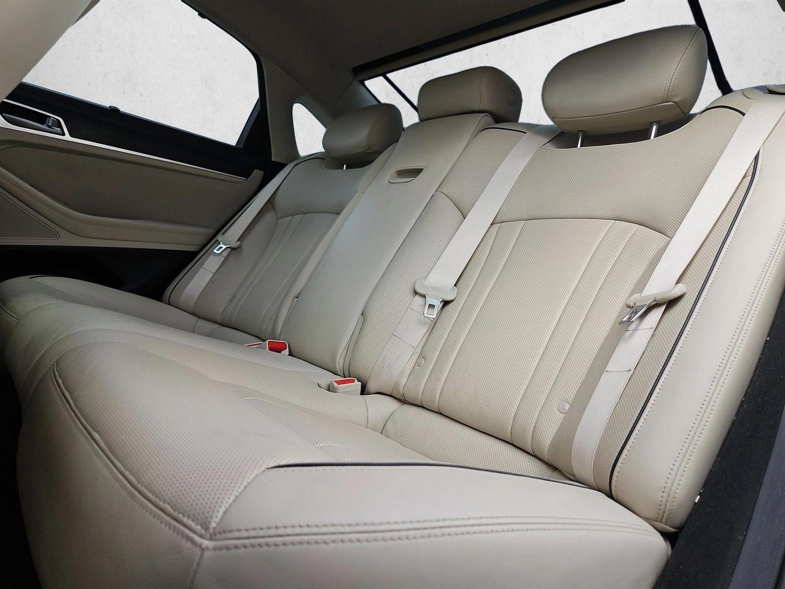 2017 Genesis G80 3.8L