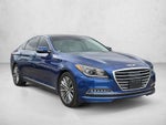 2017 Genesis G80 3.8L