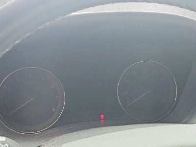 2017 Genesis G80 3.8L