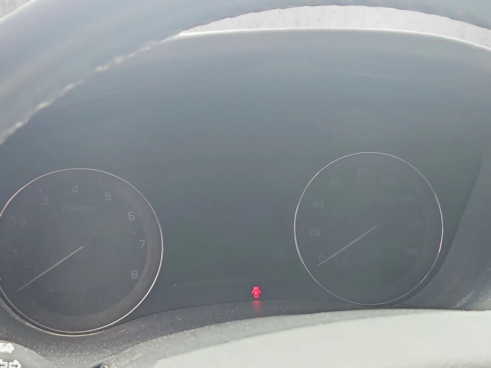 2017 Genesis G80 3.8L