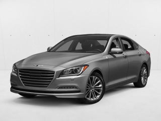 2017 Genesis G80 3.8L