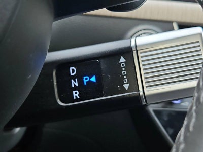 2024 Hyundai Sonata Hybrid Limited