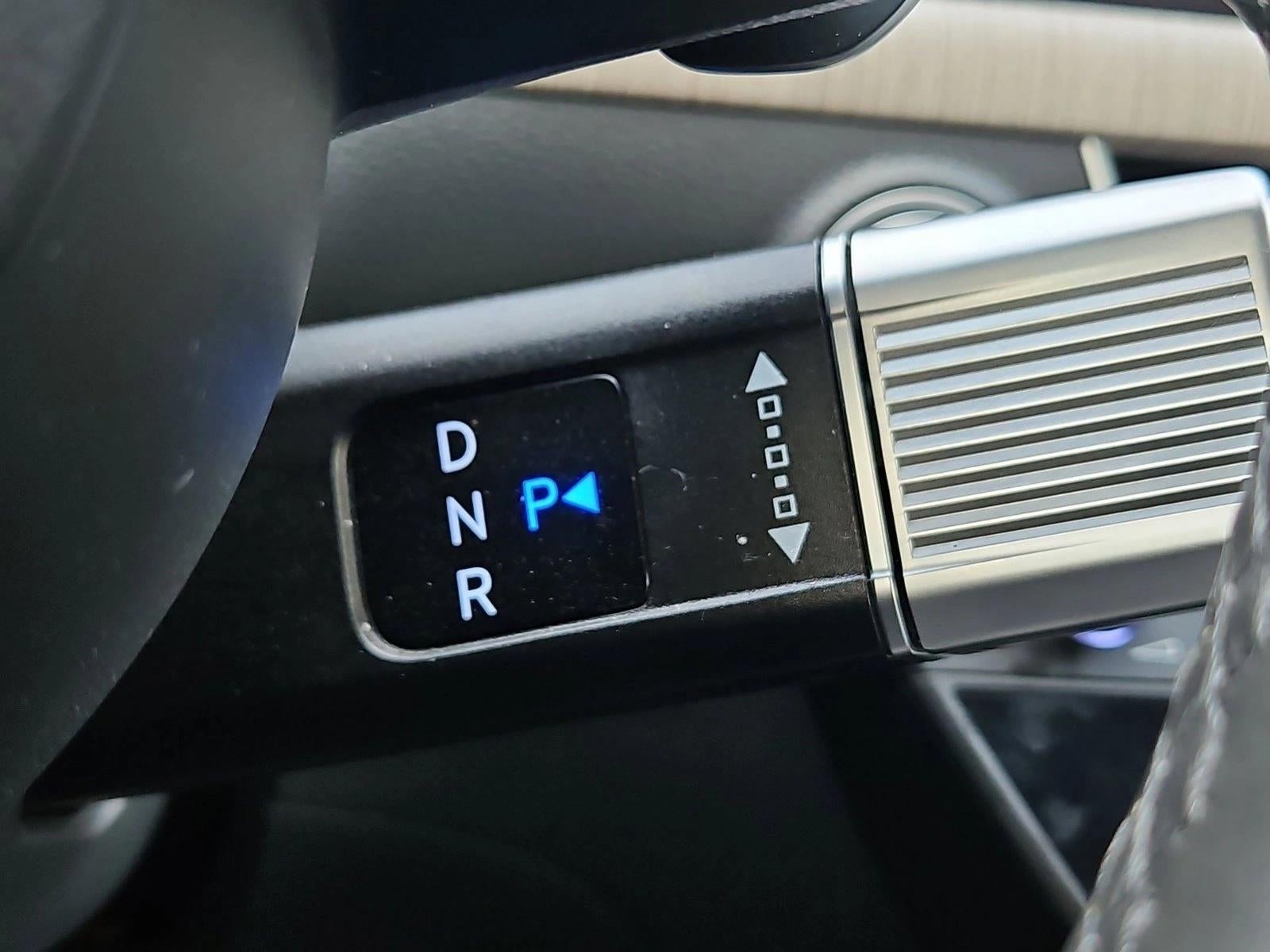 2024 Hyundai Sonata Hybrid Limited