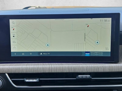 2024 Hyundai Sonata Hybrid Limited