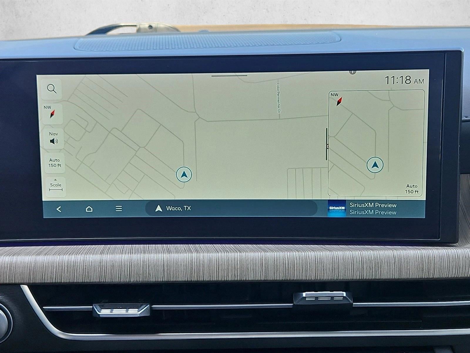 2024 Hyundai Sonata Hybrid Limited