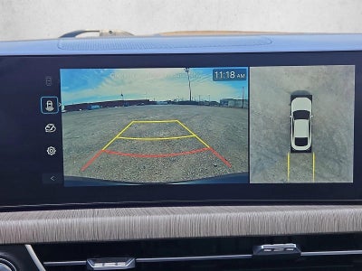 2024 Hyundai Sonata Hybrid Limited