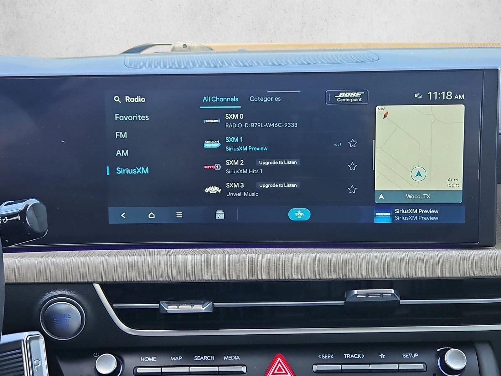 2024 Hyundai Sonata Hybrid Limited