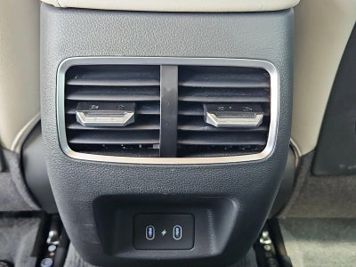 2024 Hyundai Sonata Hybrid Limited