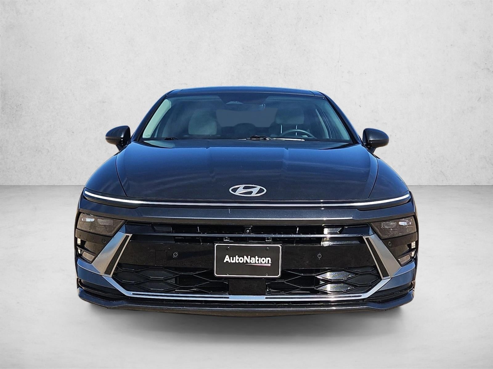 2024 Hyundai Sonata Hybrid Limited