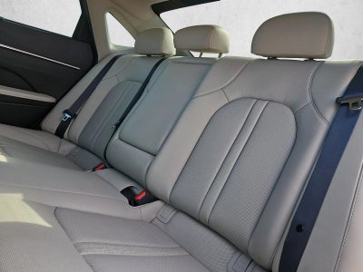 2024 Hyundai Sonata Hybrid Limited