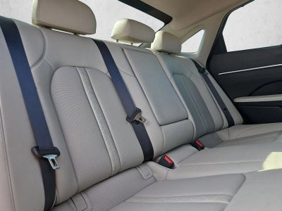 2024 Hyundai Sonata Hybrid Limited