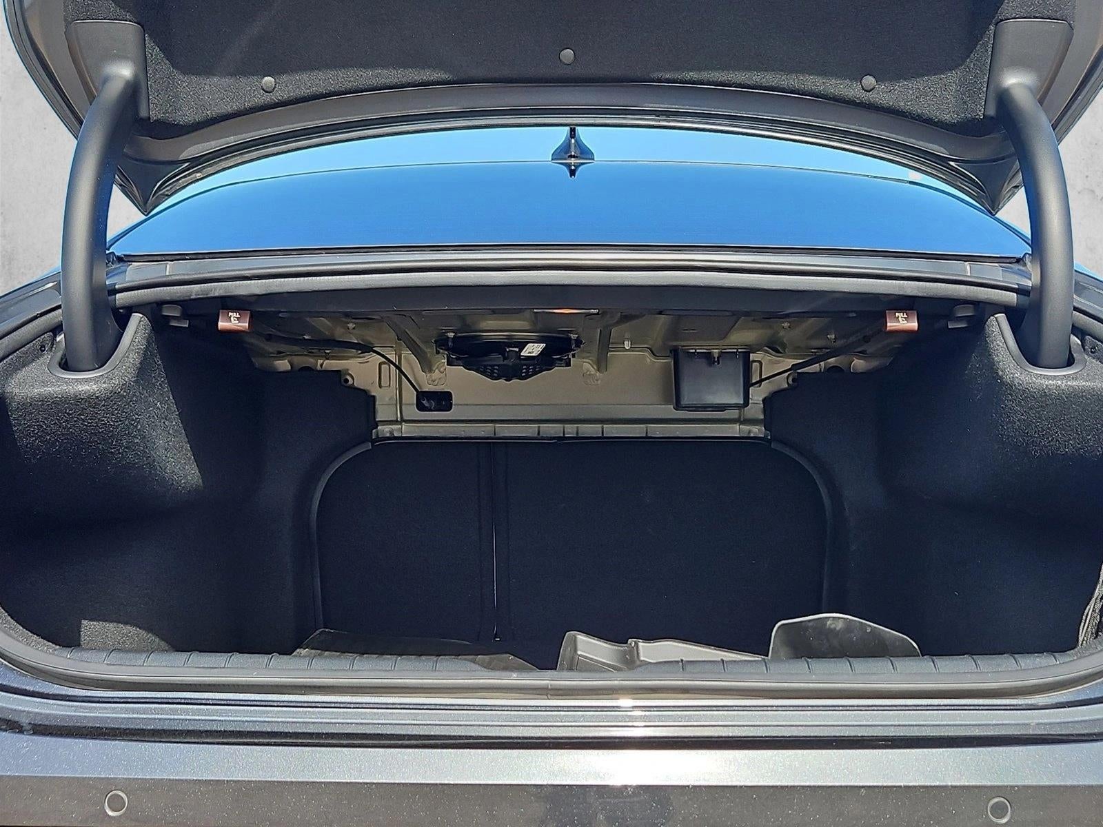 2024 Hyundai Sonata Hybrid Limited