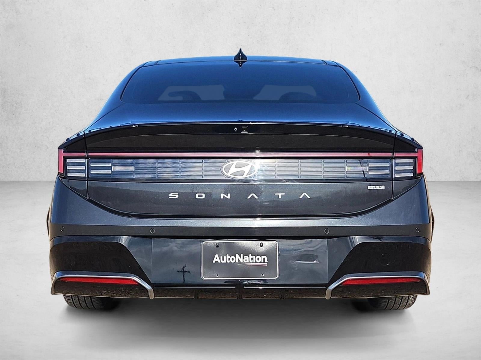 2024 Hyundai Sonata Hybrid Limited