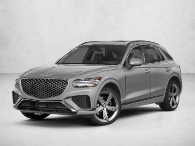 2023 Genesis GV70 2.5T AWD