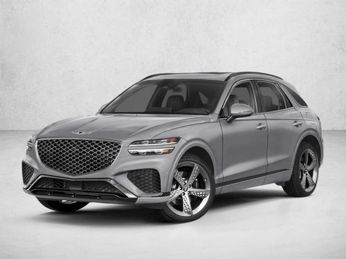 2023 Genesis GV70 2.5T AWD