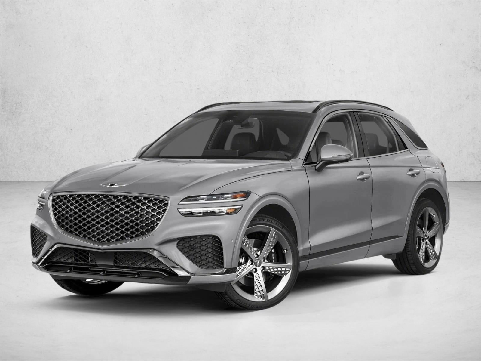 2023 Genesis GV70 2.5T AWD