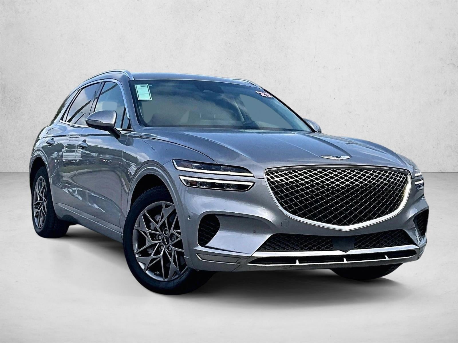 2023 Genesis GV70 2.5T AWD