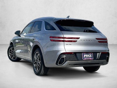 2023 Genesis GV70 2.5T AWD