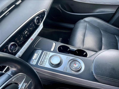 2023 Genesis GV70 2.5T AWD