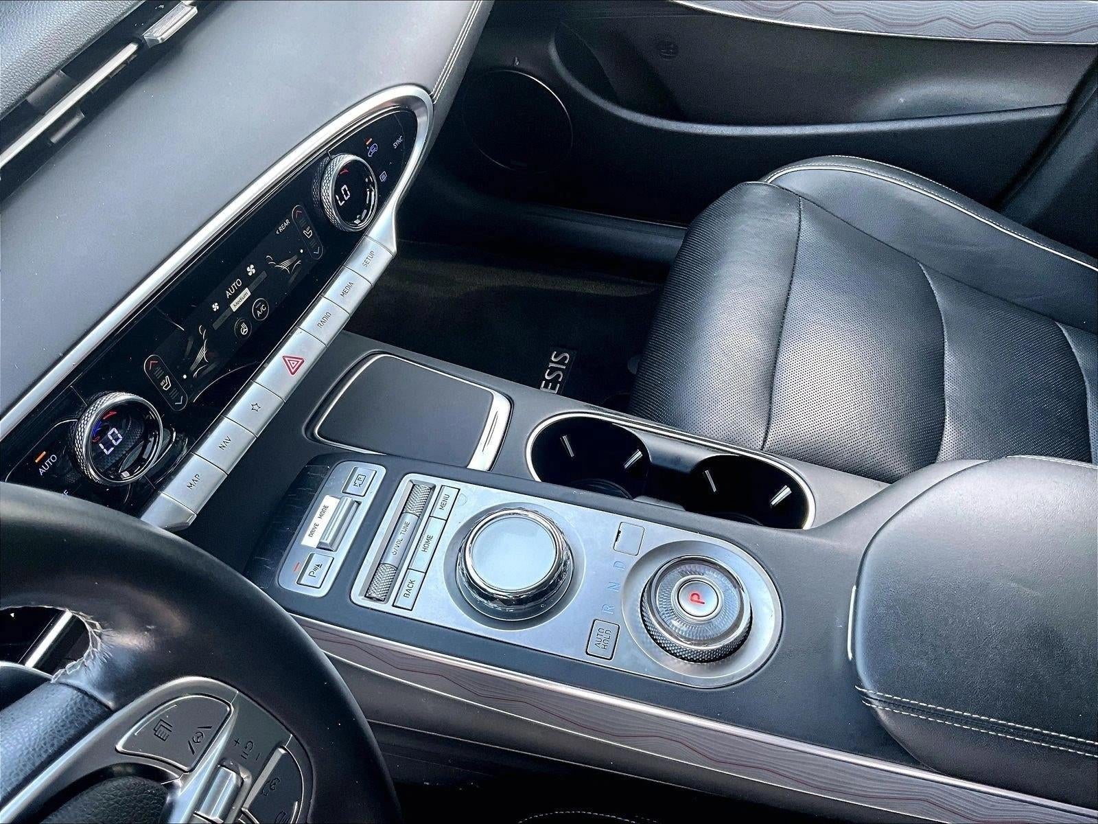 2023 Genesis GV70 2.5T AWD