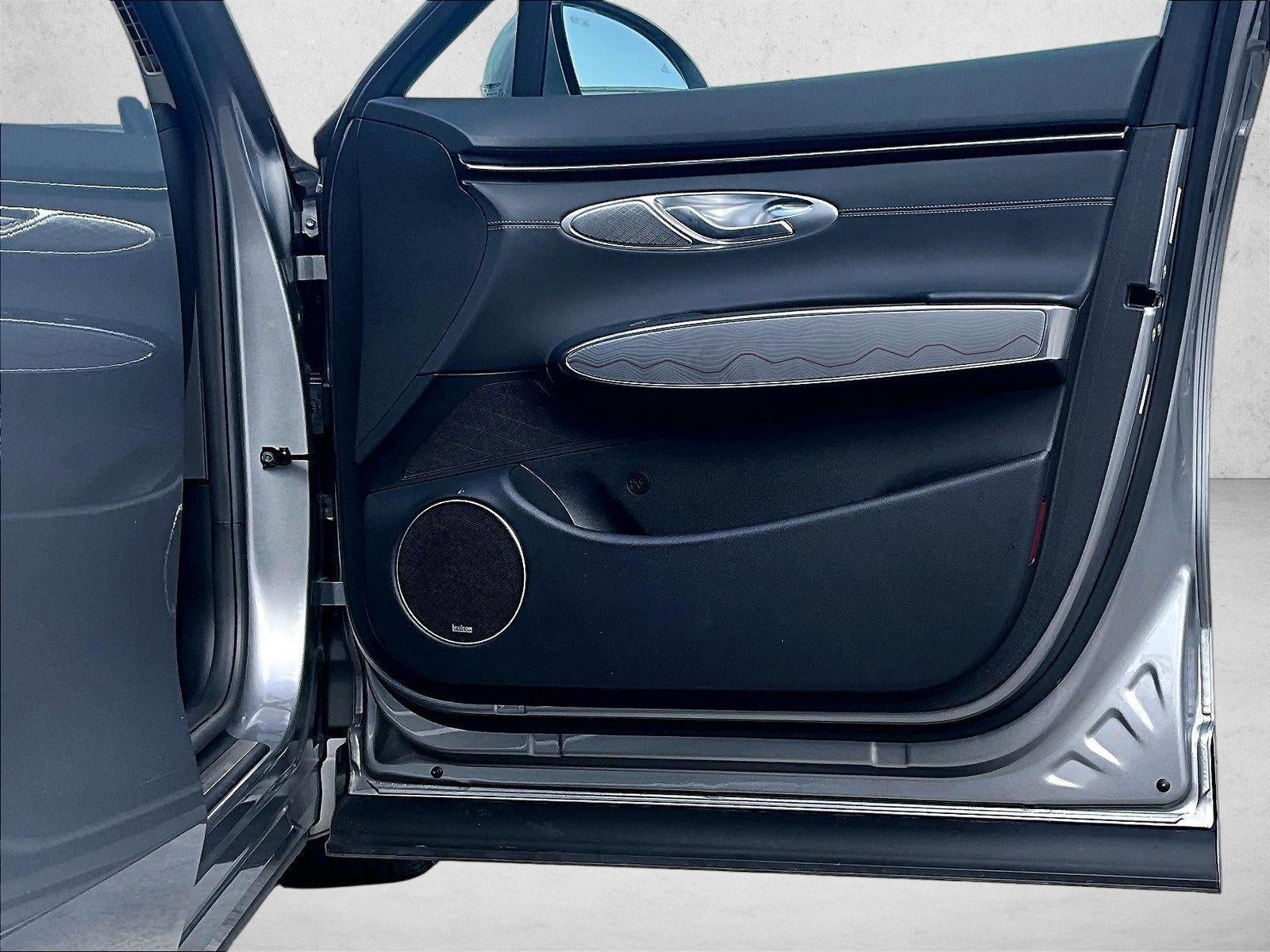 2023 Genesis GV70 2.5T AWD