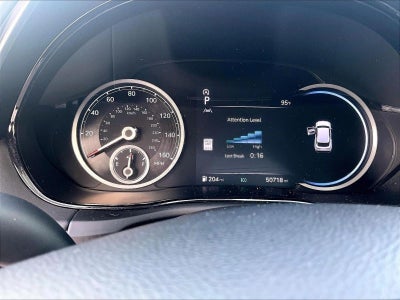 2023 Genesis GV70 2.5T AWD