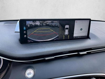 2023 Genesis GV70 2.5T AWD
