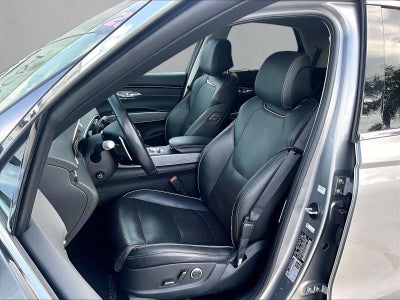 2023 Genesis GV70 2.5T AWD