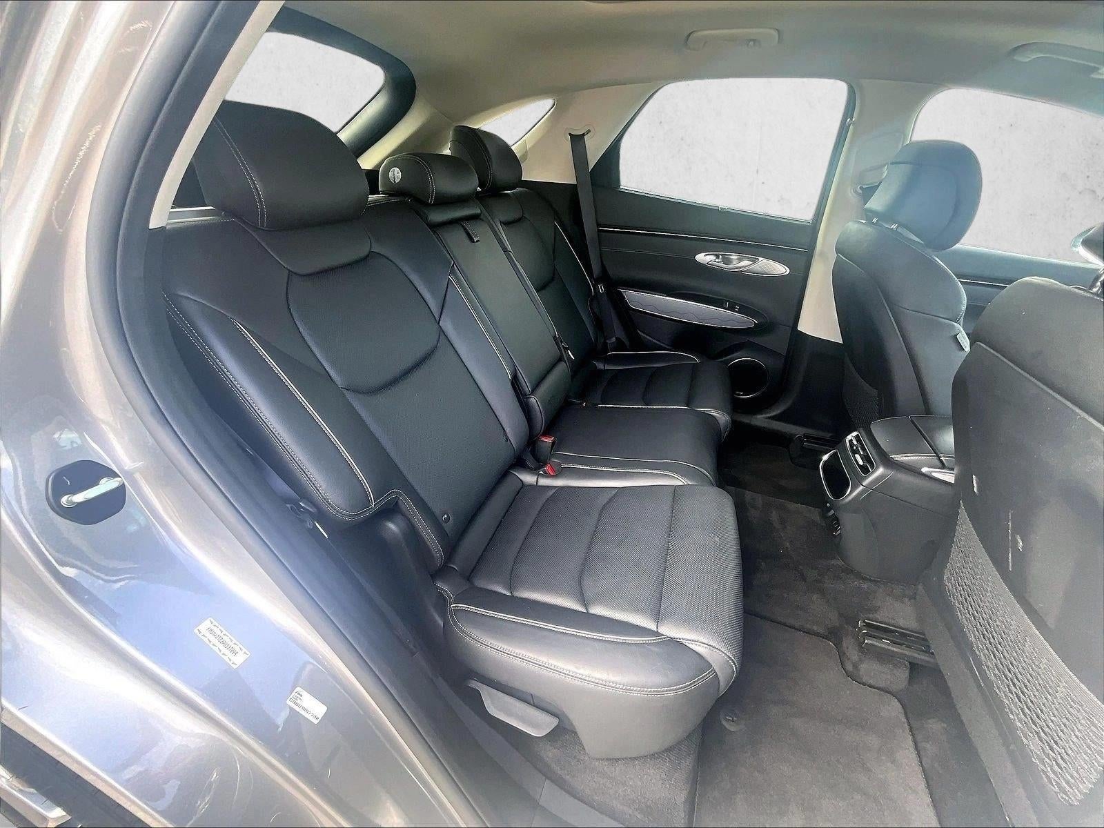 2023 Genesis GV70 2.5T AWD