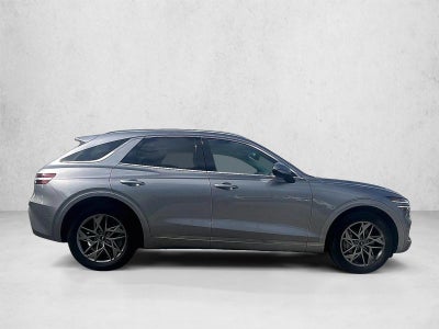 2023 Genesis GV70 2.5T AWD