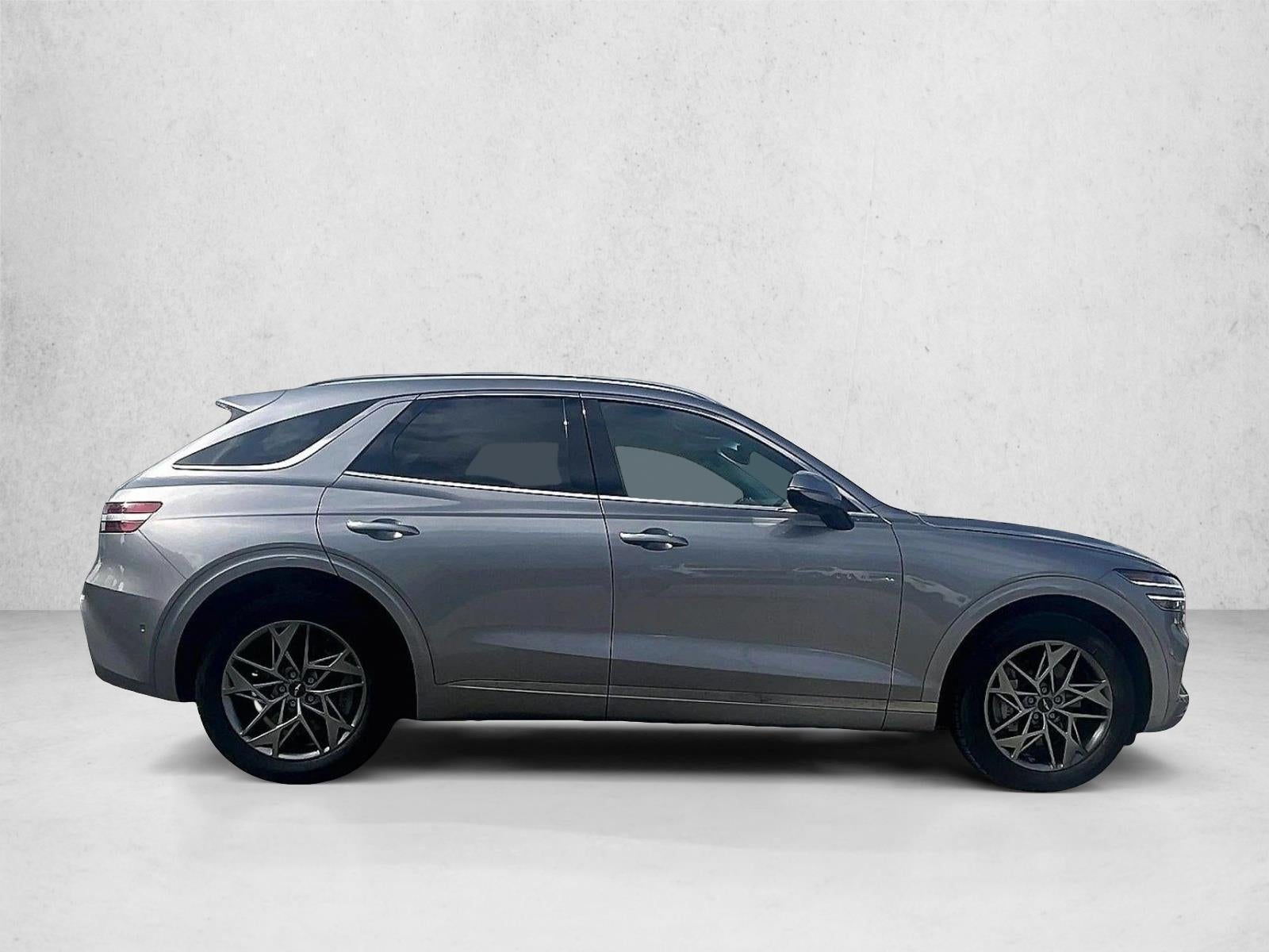 2023 Genesis GV70 2.5T AWD