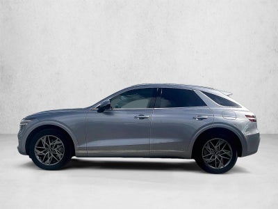 2023 Genesis GV70 2.5T AWD