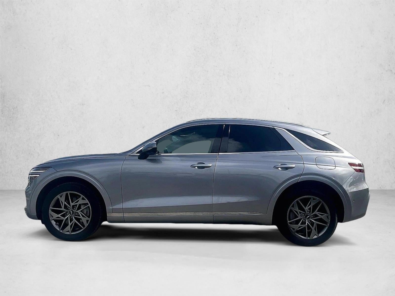 2023 Genesis GV70 2.5T AWD