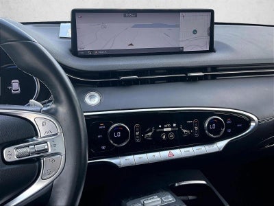 2023 Genesis GV70 2.5T AWD