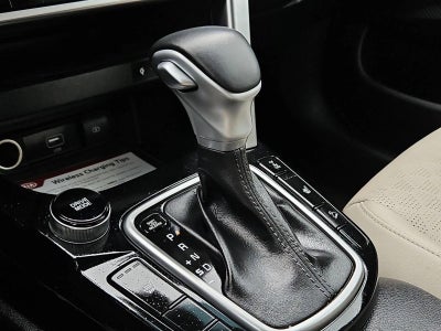 2021 Kia Seltos SX Turbo