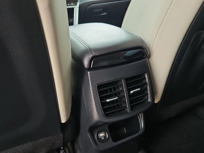 2021 Kia Seltos SX Turbo