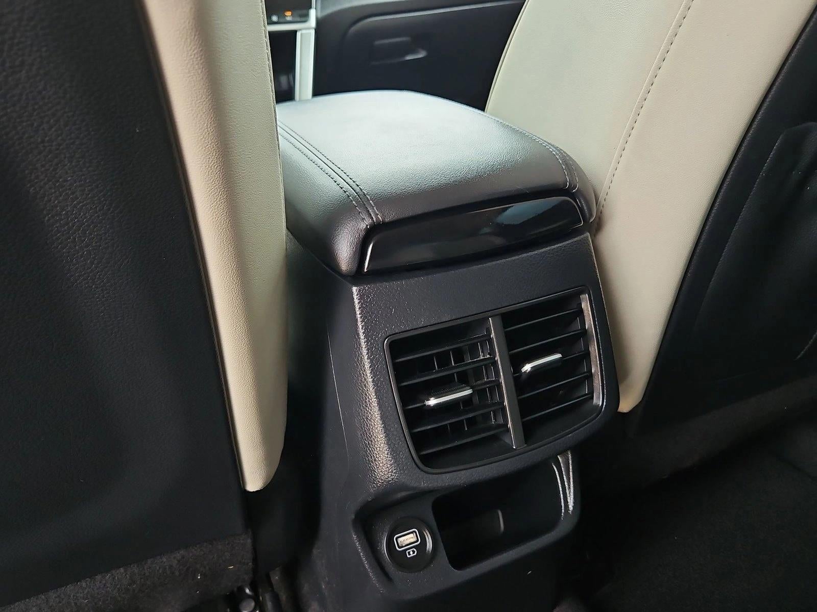 2021 Kia Seltos SX Turbo
