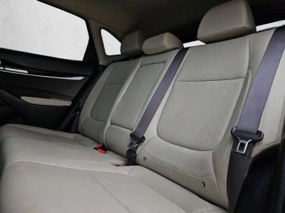 2021 Kia Seltos SX Turbo