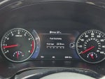 2021 Kia Seltos SX Turbo